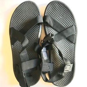 Men Teva sandals size 10
